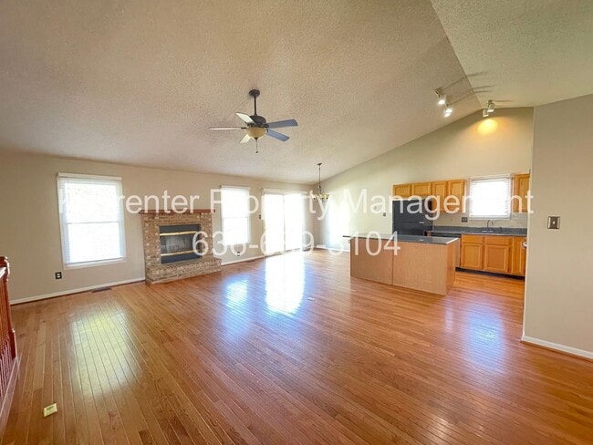 Photo - COMING SOON - Lovely Ranch in Stone Meadows with Fenced Backyard