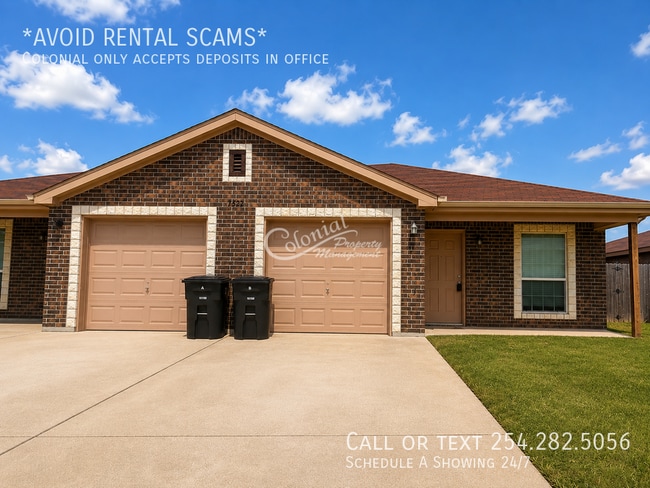 Building Photo - 1529 Justin Lp Unit B