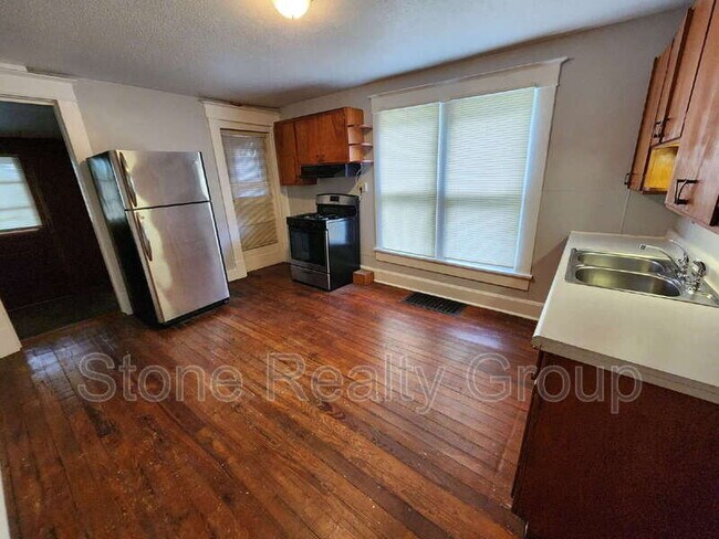 Photo - 1465 S 21st St House