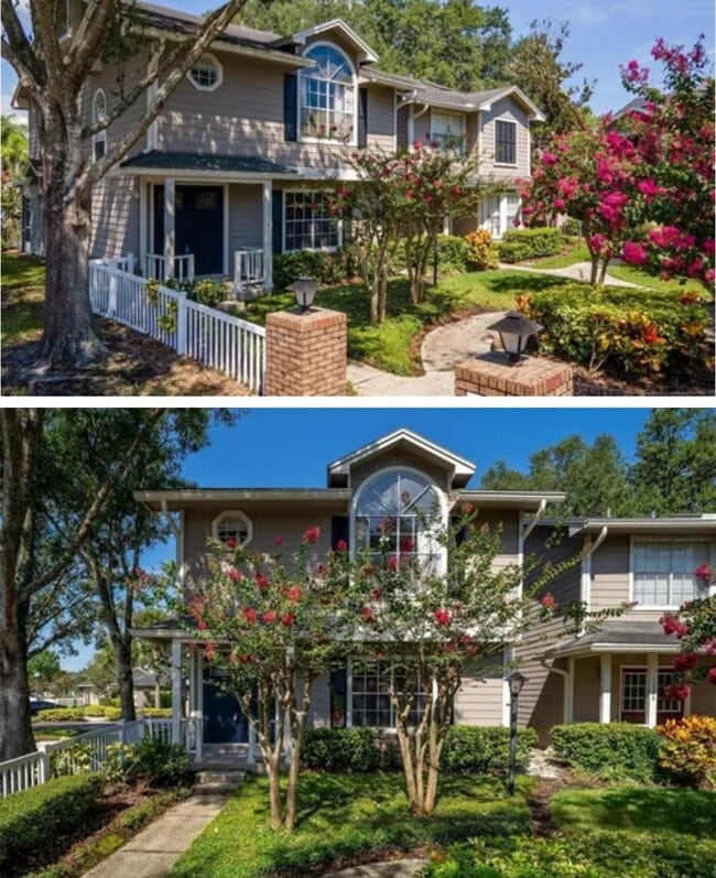 Photo - 12305 Shady Spring Way Townhome