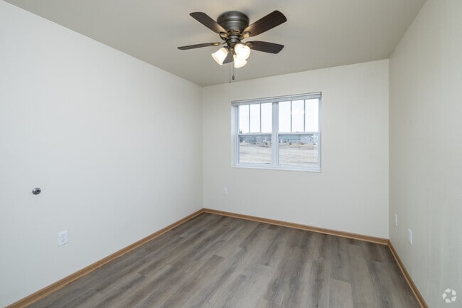 3BR, 2BA - Second Bedroom