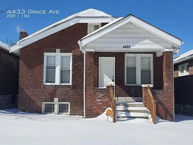 Building Photo - 4433 Grace Ave