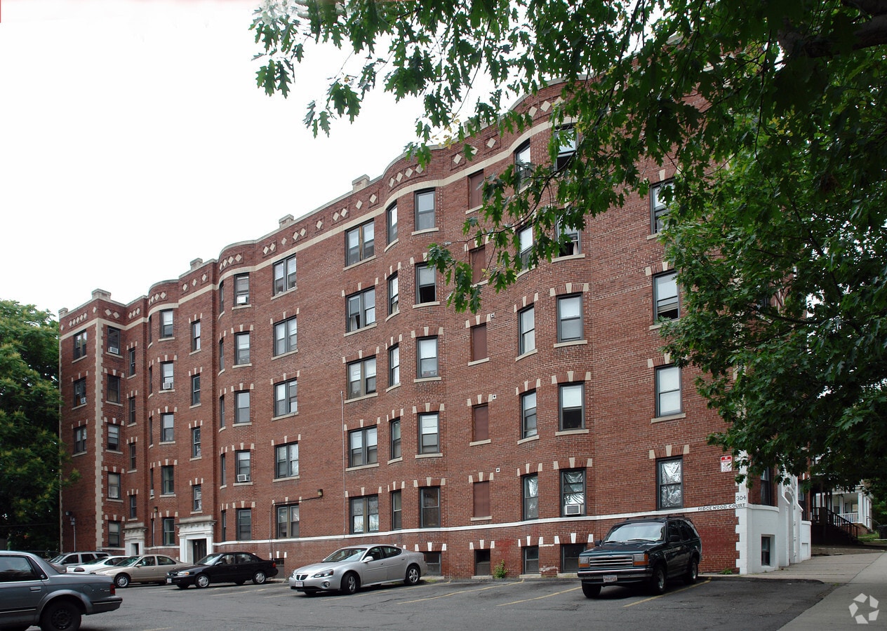 Ridgewood - Ridgewood