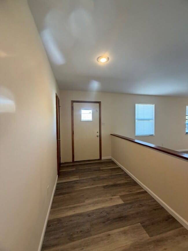 Photo - 2 Bedroom Duplex close to I -140 Contact Debra Johnson (865) 591-8281