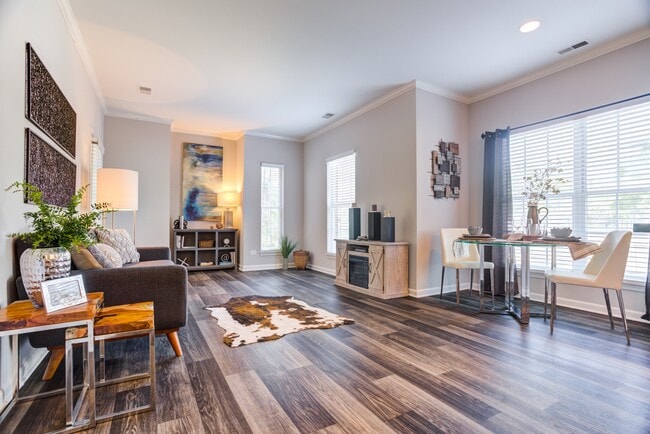 Dwell at Naperville