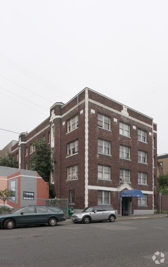 Photo - Summit Vista Apartments