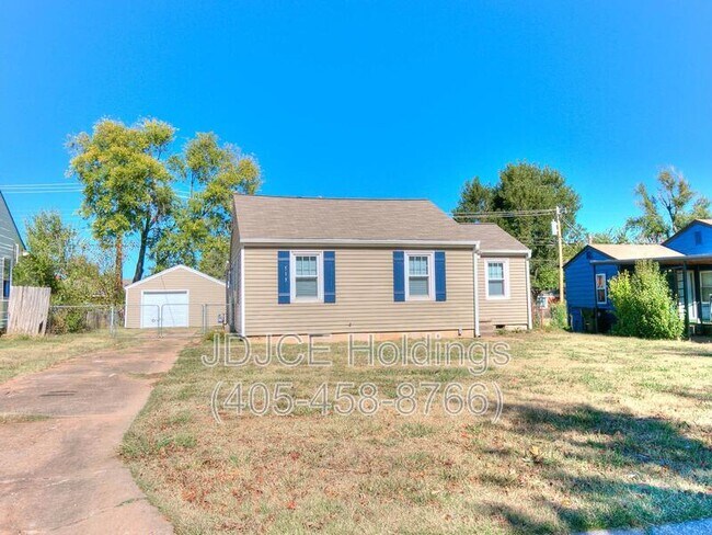 Photo - 513 E Northrup Dr