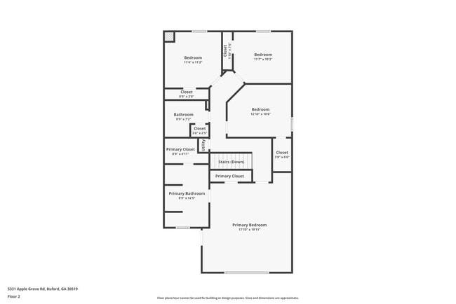 Photo - 5331 Apple Grove Rd NE