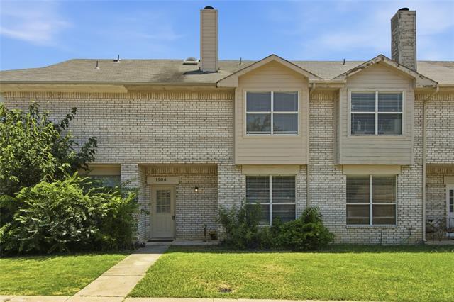 Building Photo - 1504 Park Ln Dr