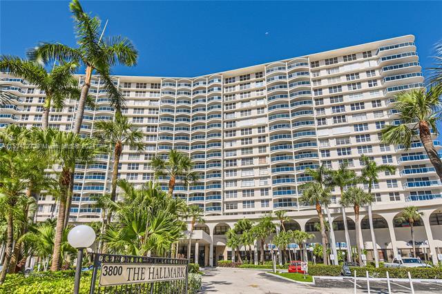 Photo - 3800 S Ocean Dr Condo Unit 1818