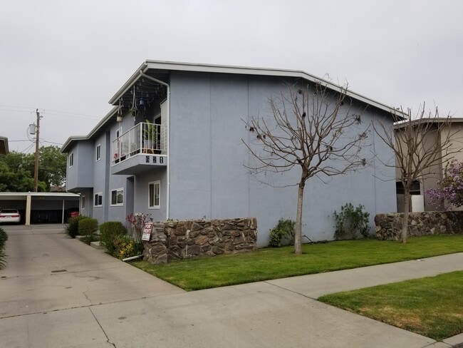 Building Photo - 621 S Shelton St Unit C