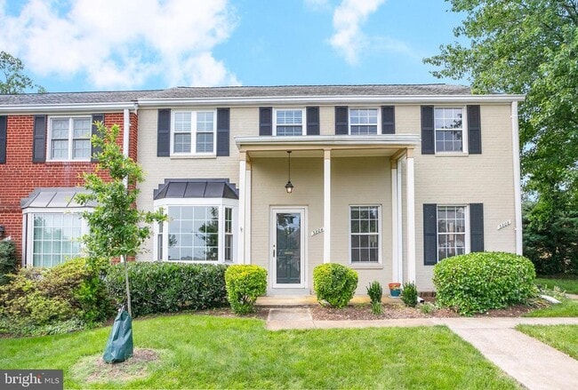 Photo - 3804 Keller Ave Townhome