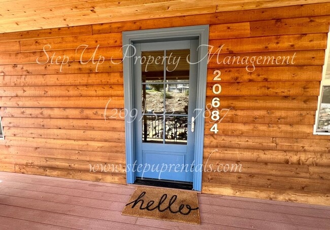 Photo - Stunning 3 Bedroom 2 Bath Home In Soulsbyville!!!