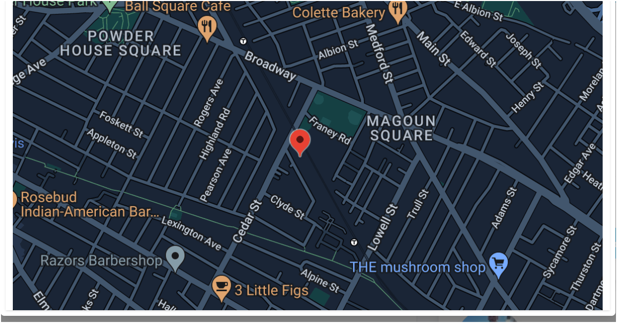 15 Murdock St Apartment Unit 15 Somerville, MA