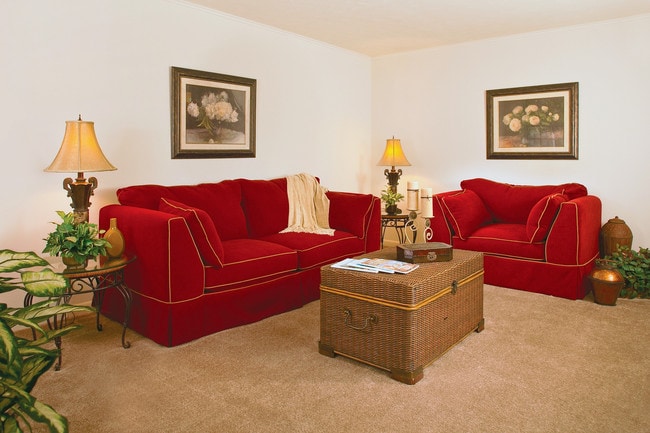 Building Photo - Courtland Park Rental
