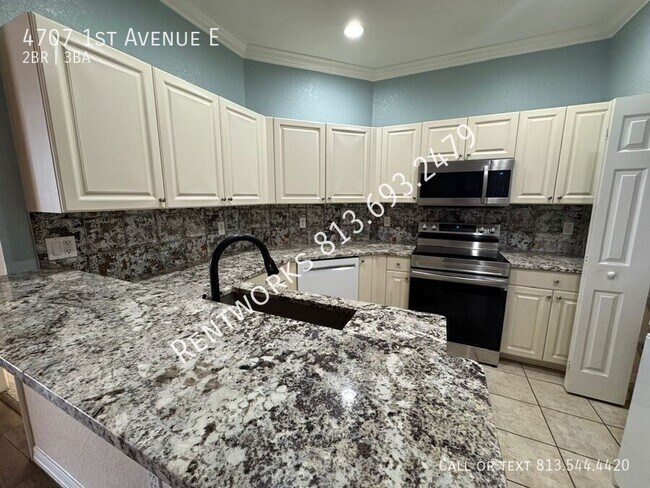 Photo - 4707 1st Ave E