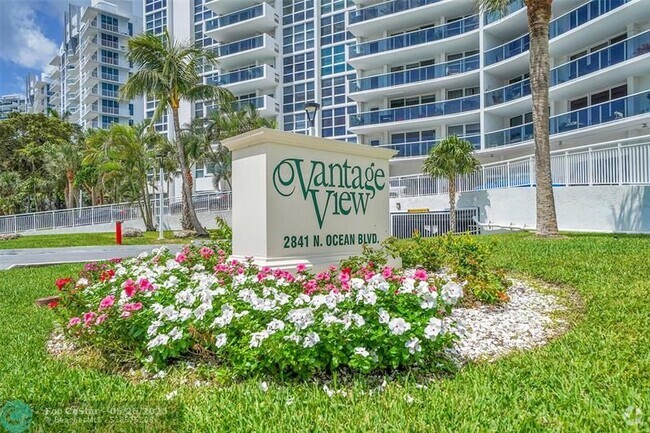 Building Photo - 2841 N Ocean Blvd Unit 1603 Rental