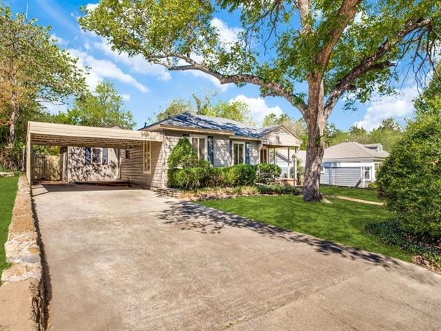 Photo - 6470 Lindell Ave
