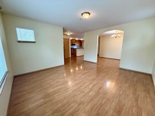 Photo - 3 Bed DuPont Home for Rent