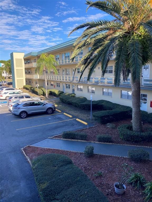 Building Photo - 5750 80th St N Unit C202