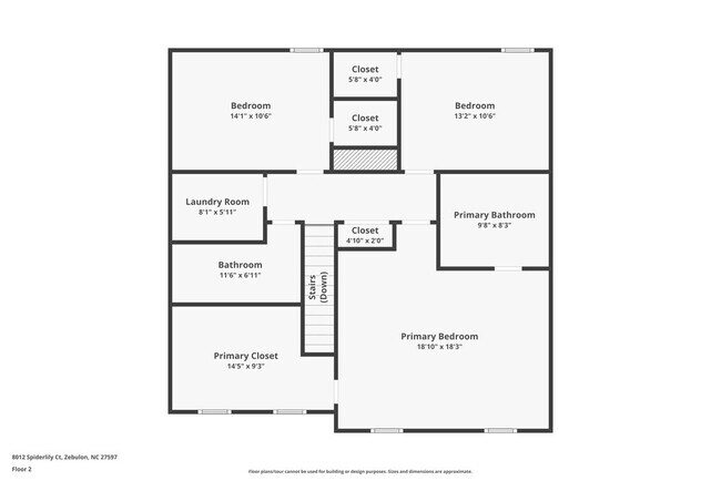 Photo - 8012 Spiderlily Ct