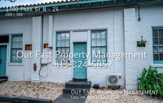 Photo - 1700 Park St N Unidad 24