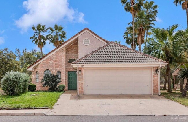Photo - 817 Cimarron Dr Casa