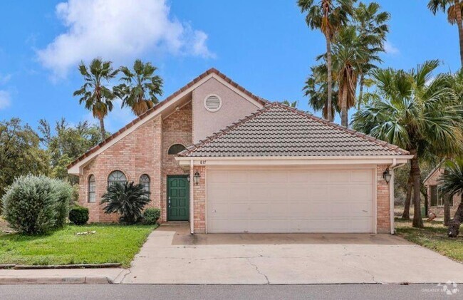 Building Photo - 817 Cimarron Dr Rental