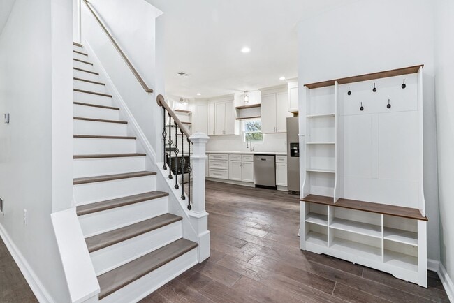 Photo - Beautiful Fully Renovated 3 Bedroom Home In Swissvale.  Available Immediately.