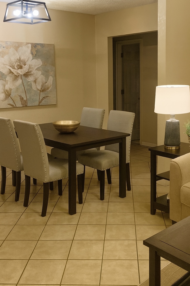 Dining - 116 Stricklen Ave Unit 116 Strickland