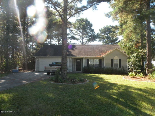 Building Photo - 114 Brody Ln Rental