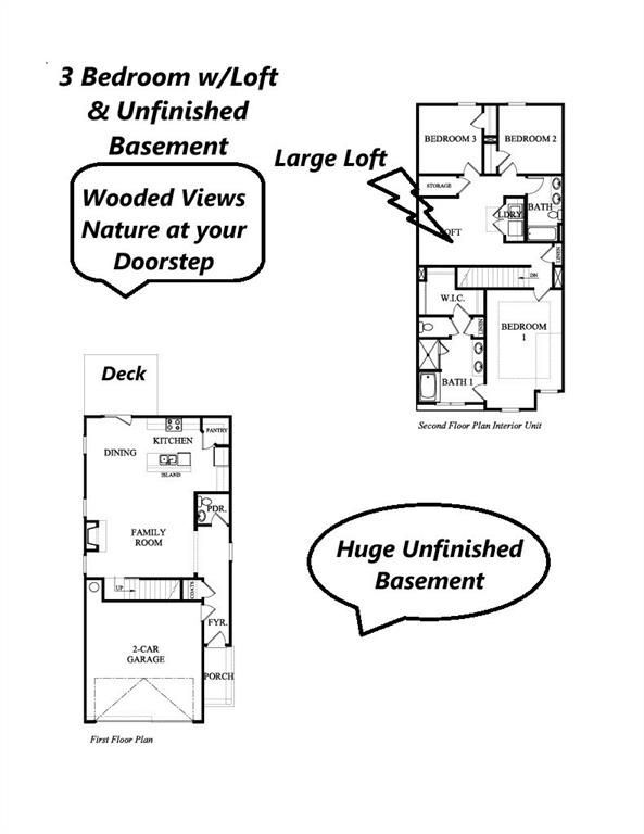 Photo - 405 Stoneybrook Dr