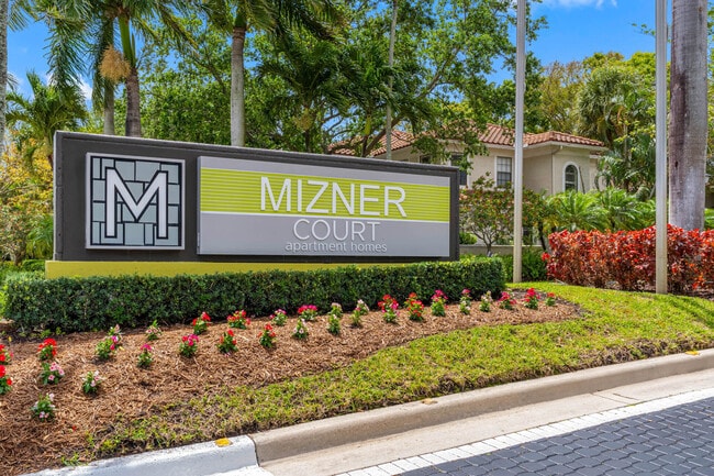 Photo - Mizner Court