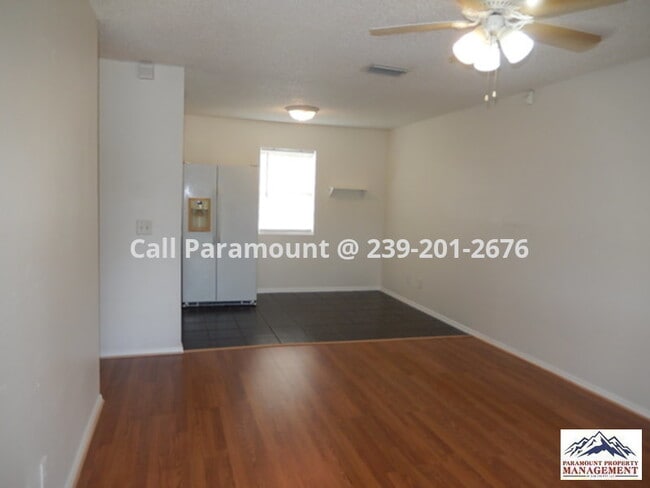 Photo - Won't Last Long! Unique Lehigh Home with Fenced Yard