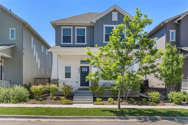 Building Photo - 4BD, 3.5BA Northfield Home with Finished Basement and 2-Car Garage