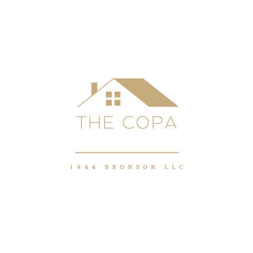 Logo - Newly Renovated - The Copa Apartments