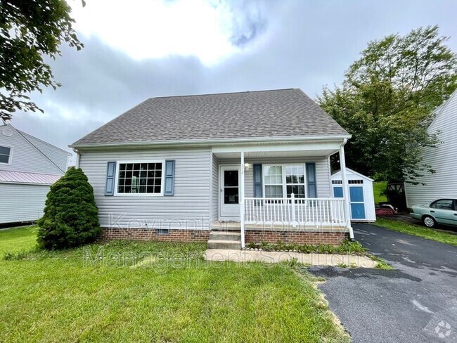 Building Photo - 512 Link Rd Rental