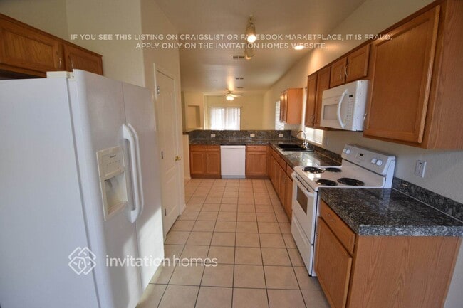Photo - 2213 W Carolina Dr