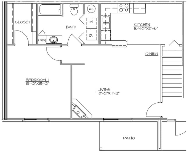 Photo - Blue Heron Ponds Apartments