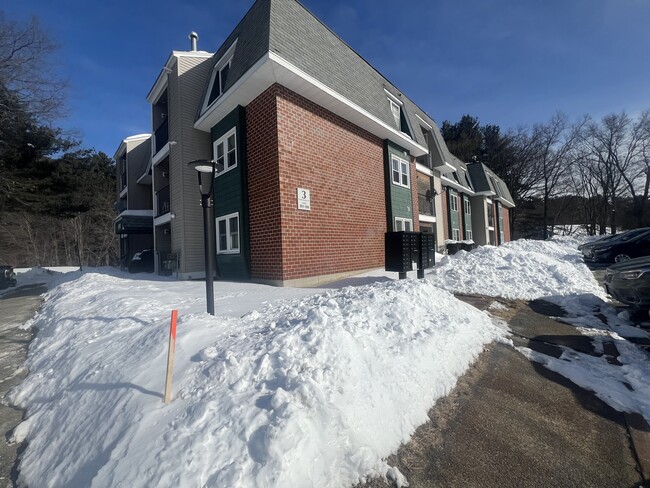 Photo - 3 Knights Bridge Dr Unidad Knightsbridge308