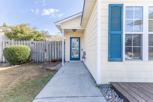Photo - READY SOON! Beautifully Updated 3BR/2BA Ho...