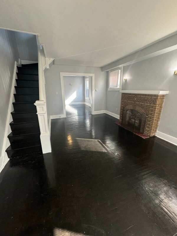 4104 Rollins Ave House House Rental in Baltimore, MD