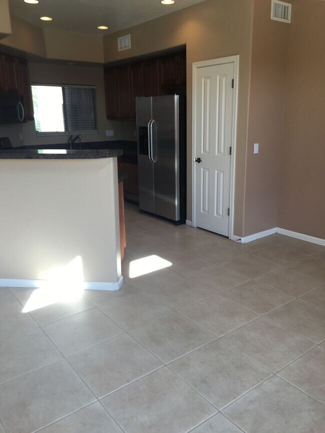 Photo - Gated - 3/3 plus den. Large two-story home...