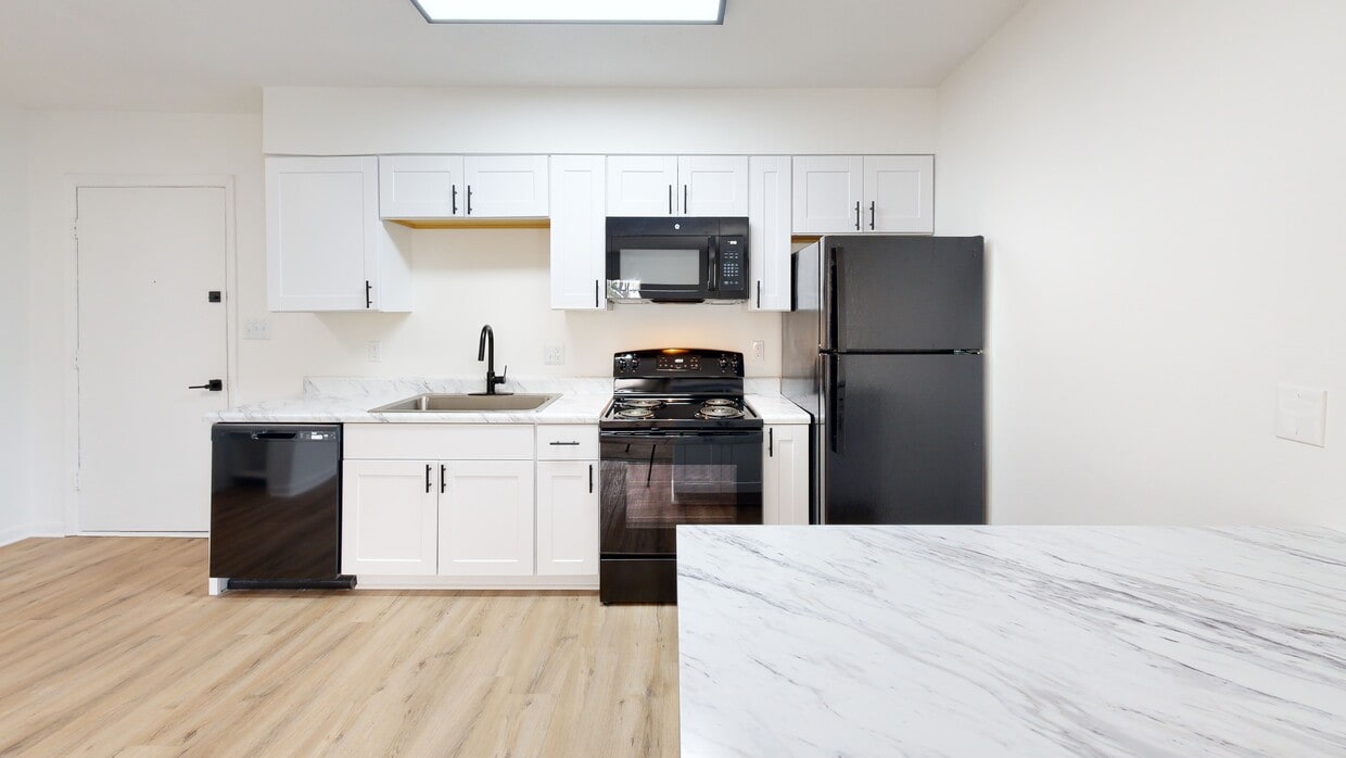 Photo - ReNew West Durham Apartments