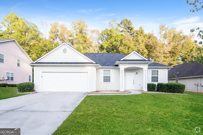 Building Photo - 2912 Brookford Ln SW Rental