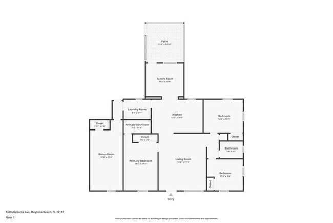 Photo - 1420 Alabama Ave