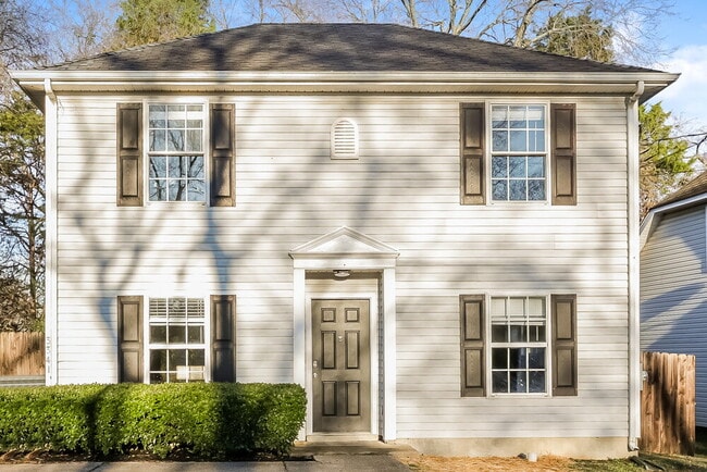 Photo - 3341 Mullins Ct House