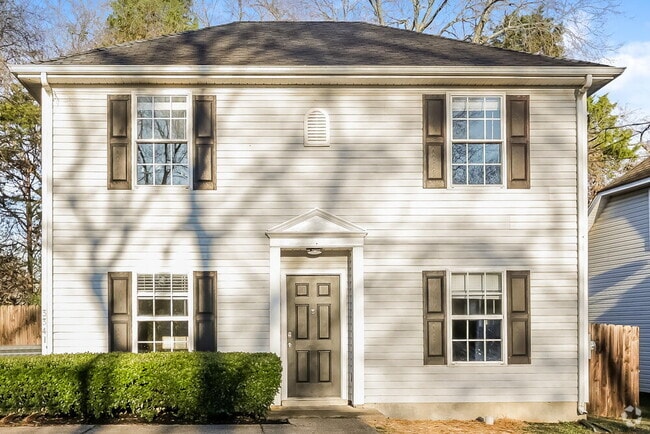 Building Photo - 3341 Mullins Ct Rental