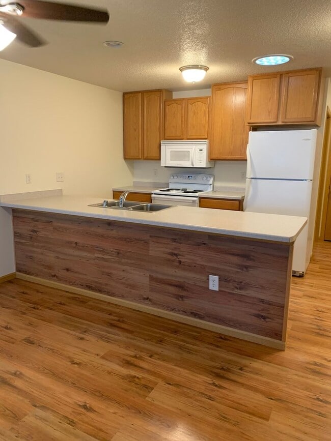 Photo - The Gardens at Kristy Apartments