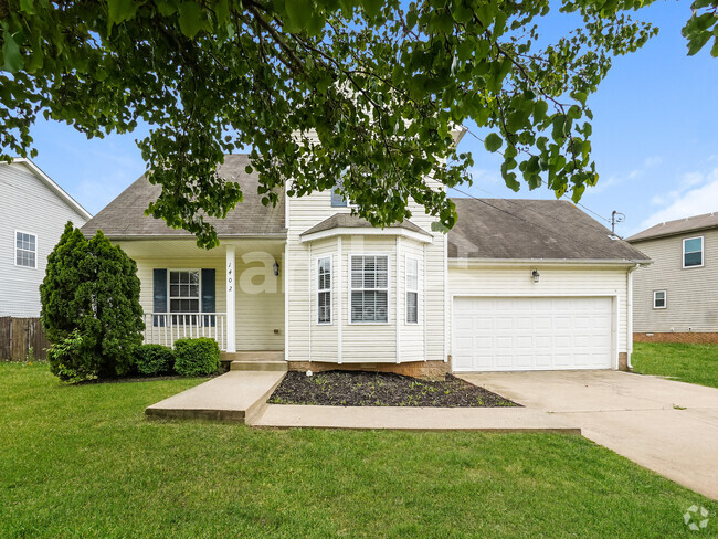 Building Photo - 1402 Addison Dr Rental